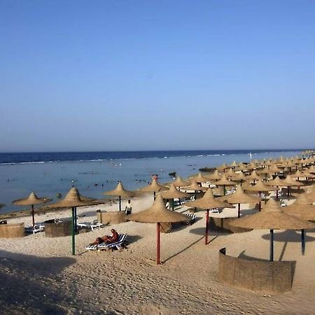 Helioland Beach Resort El Qoseir Zewnętrze zdjęcie