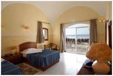 Helioland Beach Resort El Qoseir Zewnętrze zdjęcie