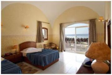 Helioland Beach Resort El Qoseir Zewnętrze zdjęcie